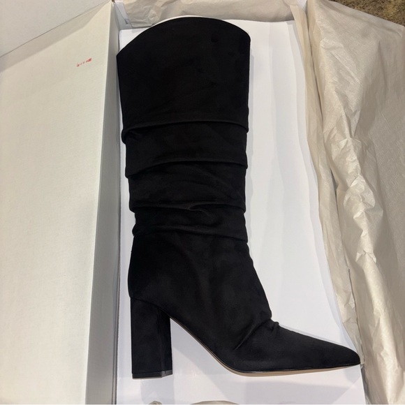 Marc Fisher Boots NIB $250+ - Picture 7 of 12